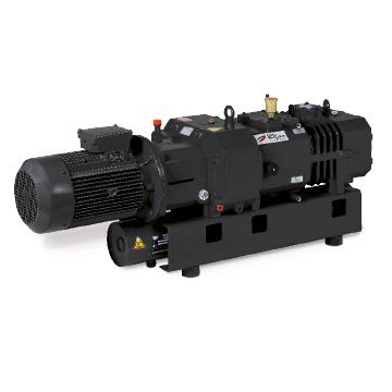 Vite pompa per vuoto di Elmo Rietschle